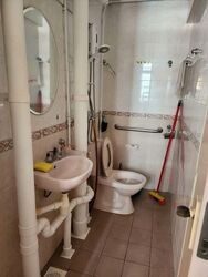 Blk 108 Commonwealth Crescent (Queenstown), HDB 3 Rooms #536613051